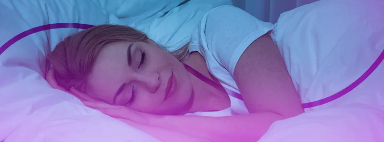 soluções naturais para dormir melhor