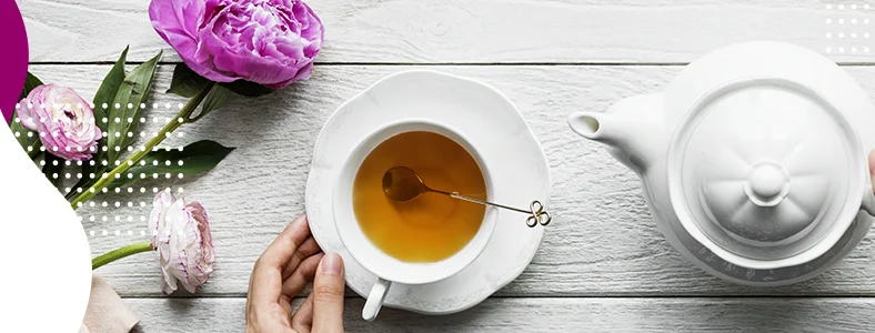 calmantes naturais para a ansiedade