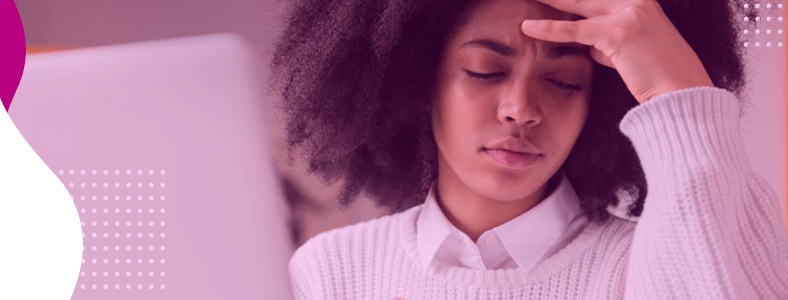 sintomas do estresse