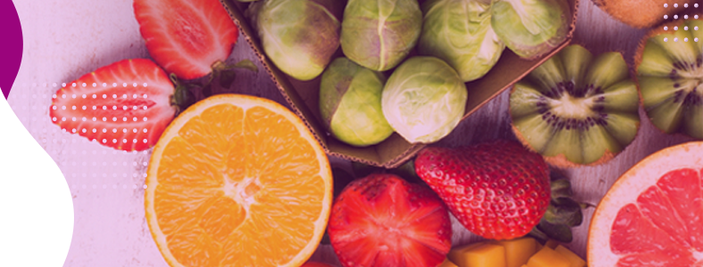 alimentos com vitamina C