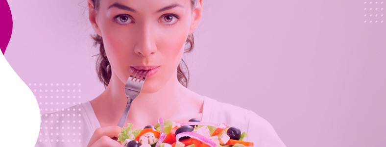 alimentação saudável