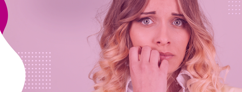 o que fazer em uma crise de ansiedade