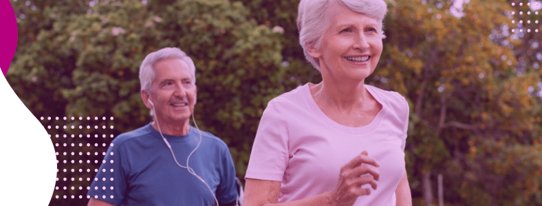 envelhecimento saudável