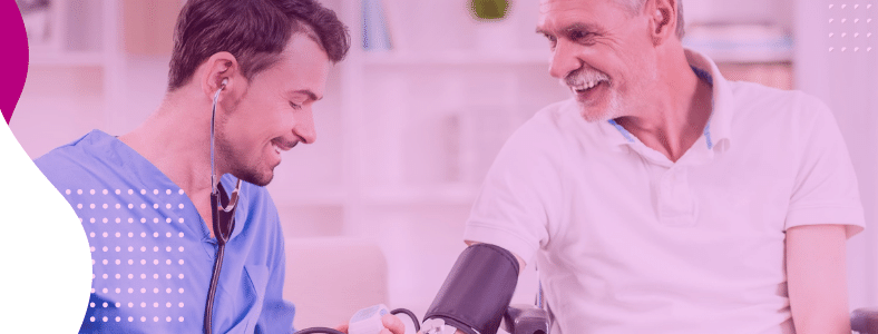 check-up na terceira idade