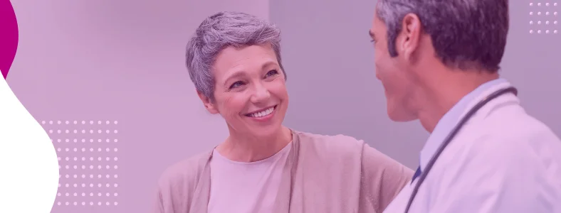reposição hormonal