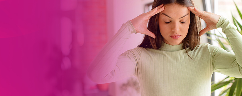 tipos de dor de cabeça